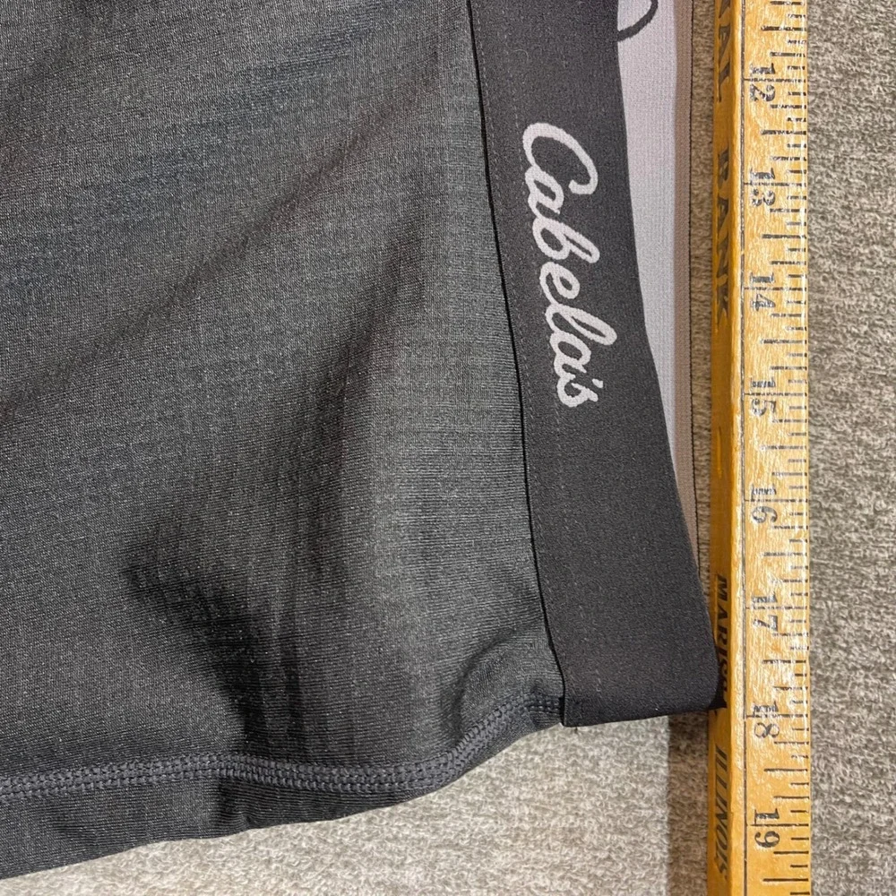 Cabelas cabela heavyweight
